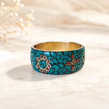 Pulsera Mosaico Mediana IND