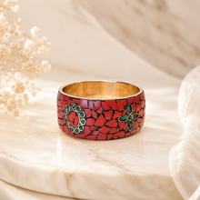 Pulsera Mosaico Mediana IND