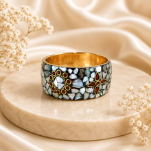Pulsera Mosaico Mediana IND