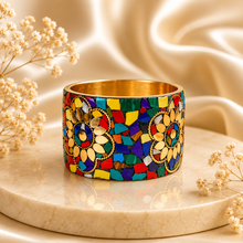 Pulsera Mosaico XL IND