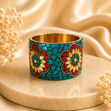 Pulsera Mosaico XL IND