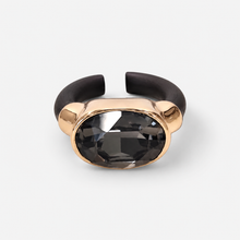 Anillo Ébano