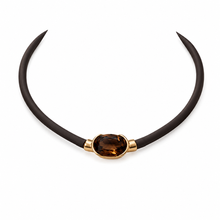 Choker Ebano