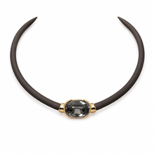 Choker Ebano