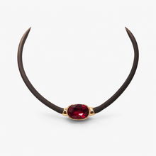 Choker Ebano
