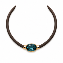 Choker Ebano