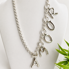 Collar Amor  C.O