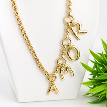 Collar Amor  C.O