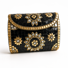 Cartera Mosaico