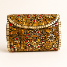 Cartera Mosaico