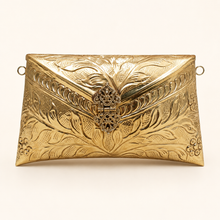 Cartera Mosaico
