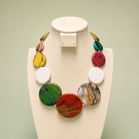 Collar Ajustable  Chapas