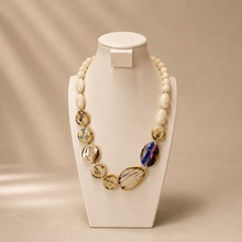 Collar Balines  Resina