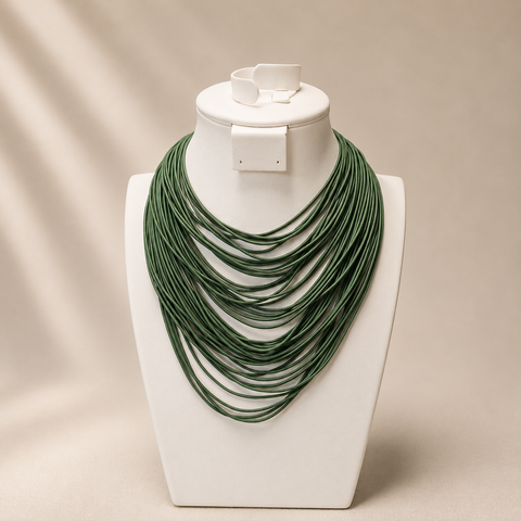 Collar de Volumen