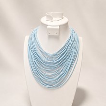 Collar de Volumen