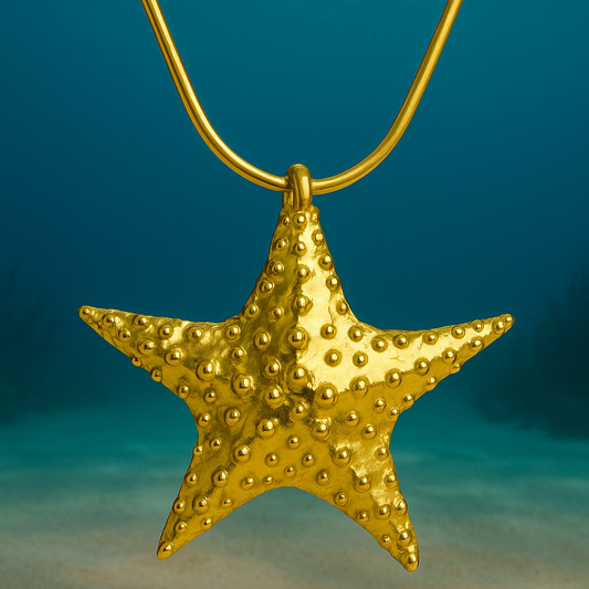 Starfish Gem