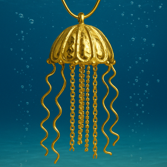 Medusa Gem