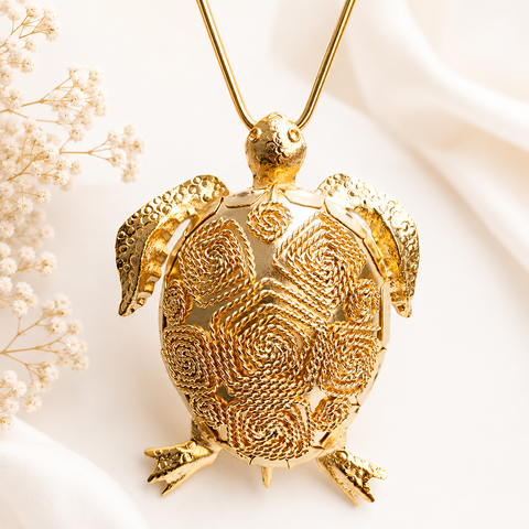 Gema Tortuga