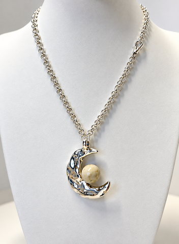 Collar Luna C.O