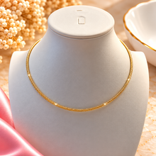 Choker Imantado