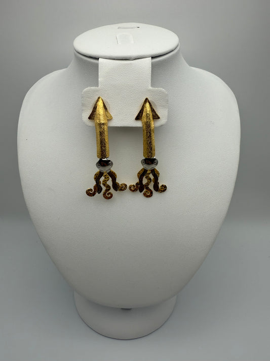 Aretes del Mar