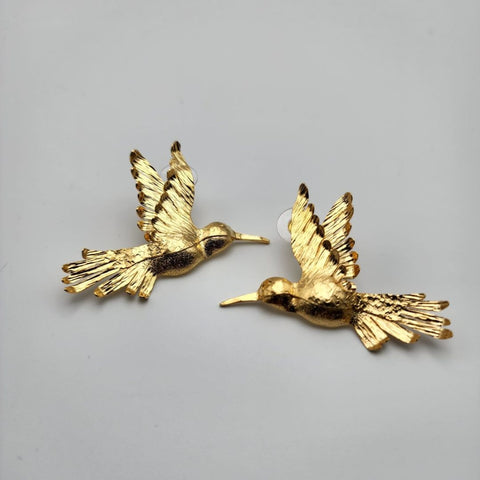 Aretes Libertad