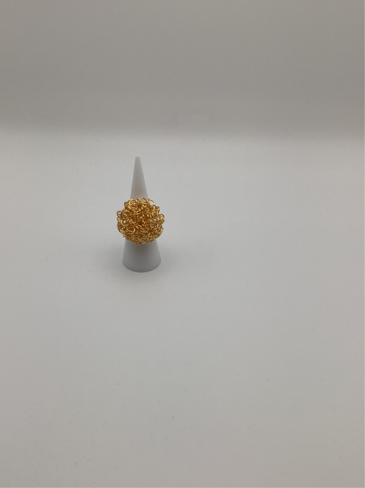 Anillo Esponja