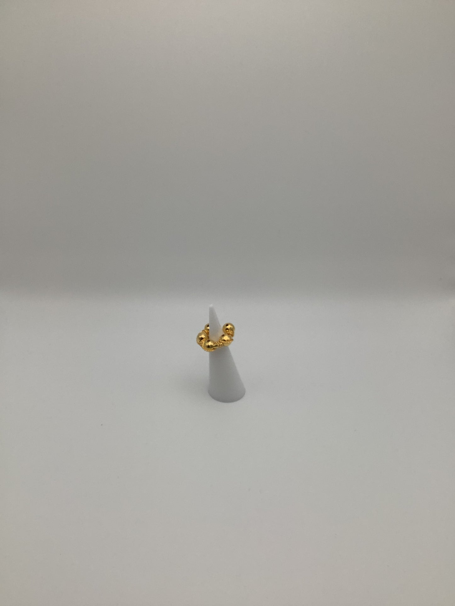 Ear Cuff Balinés (12mm)