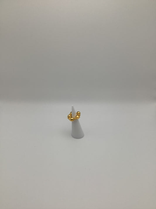 Ear Cuff Balinés (12mm)