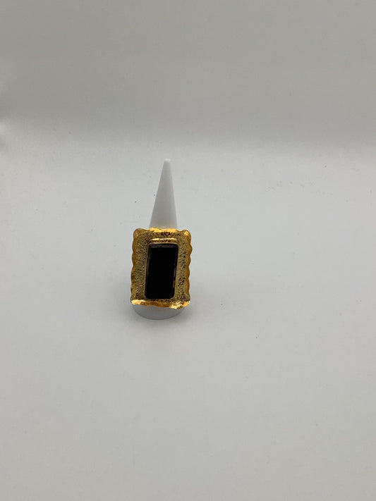 Anillo Gema Ilusión