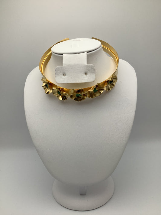Choker Quartz
