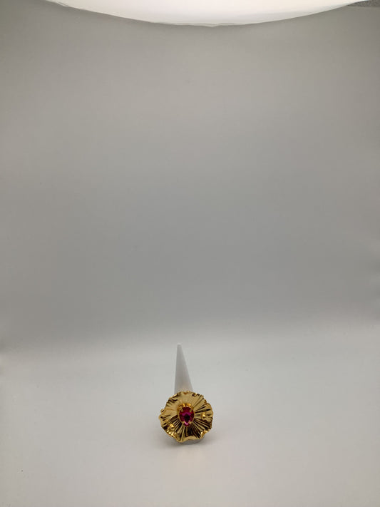 Anillo Gloria