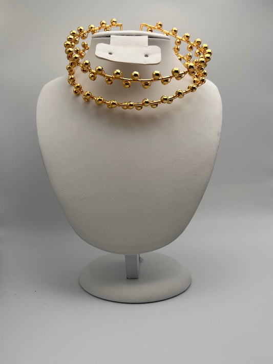 Choker Balines