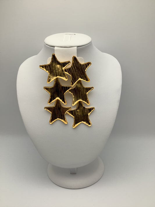 Arete Estrellada
