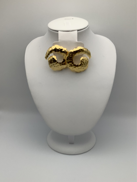 Aretes Caracol