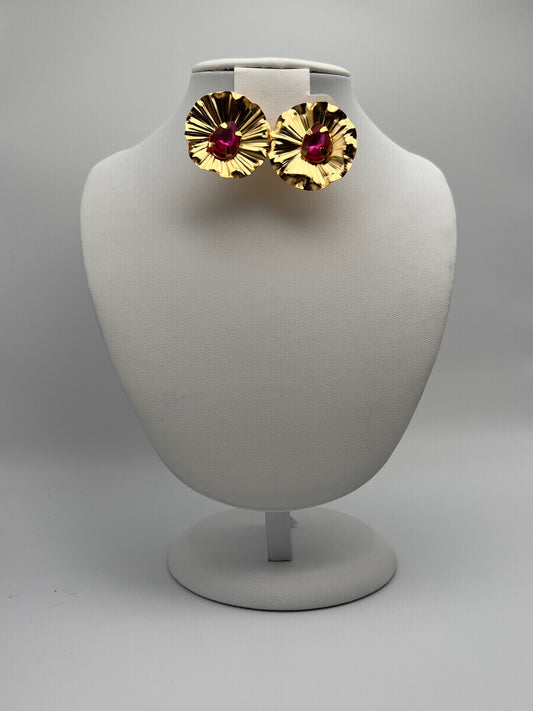 Aretes Gloria