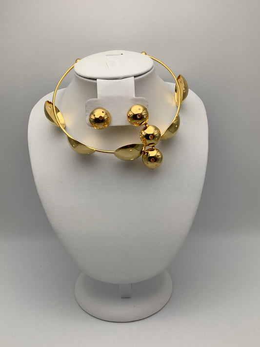 Choker Mundo