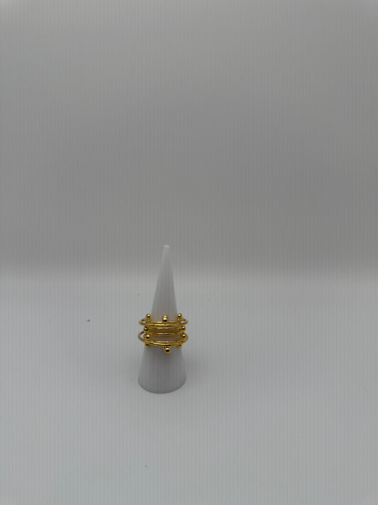 Anillo Encuentro