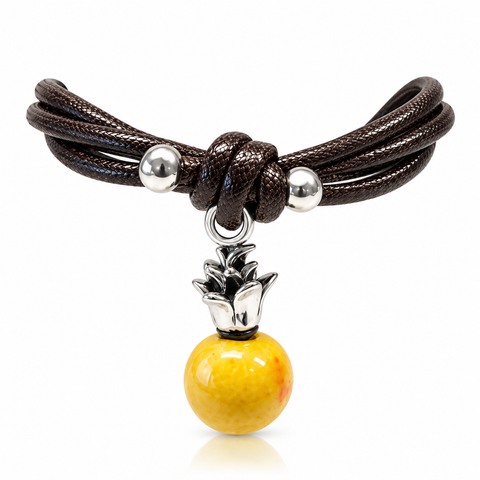 Pulsera Nudos