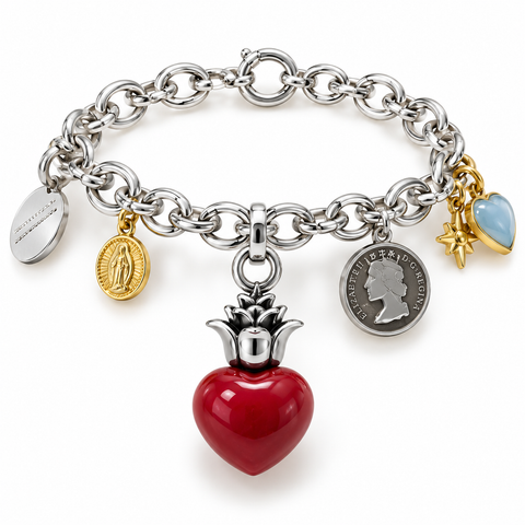 Pulsera América