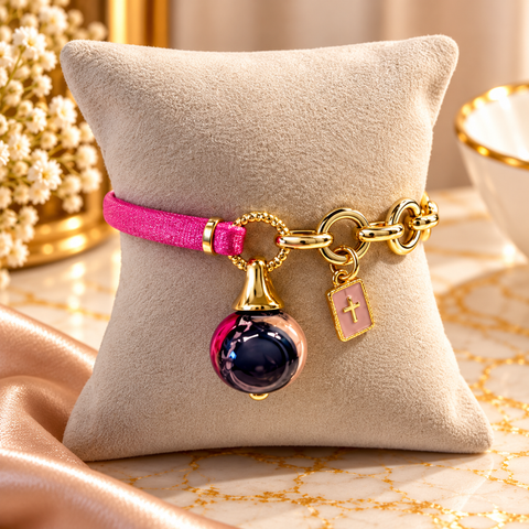 Pulsera mis sueños