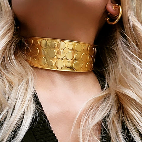 Choker Completo