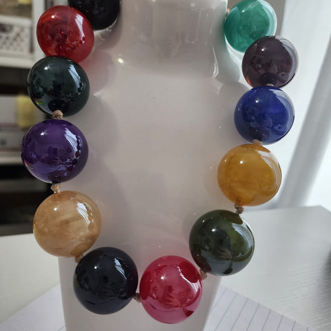 C-206-ZK Collar Alegría