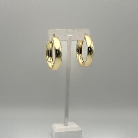 A-102-OL-Aretes Huggy Large