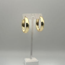 A-102-OL-Aretes Huggy Large
