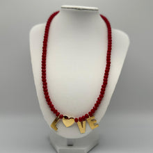 C-24K-1515-Collar Love