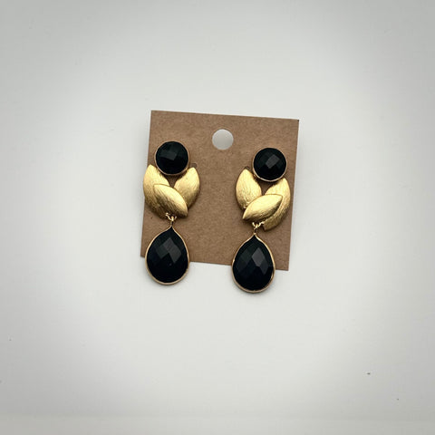 A-02I-Aretes Leve patrón