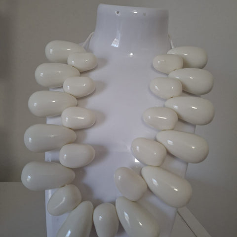 SS-07-Collar Blanco