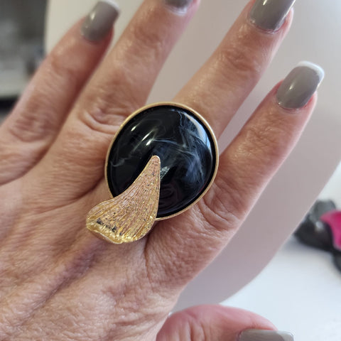 S-642-ZK-Anillo Elipse Grande