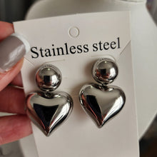 Aretes Betzy